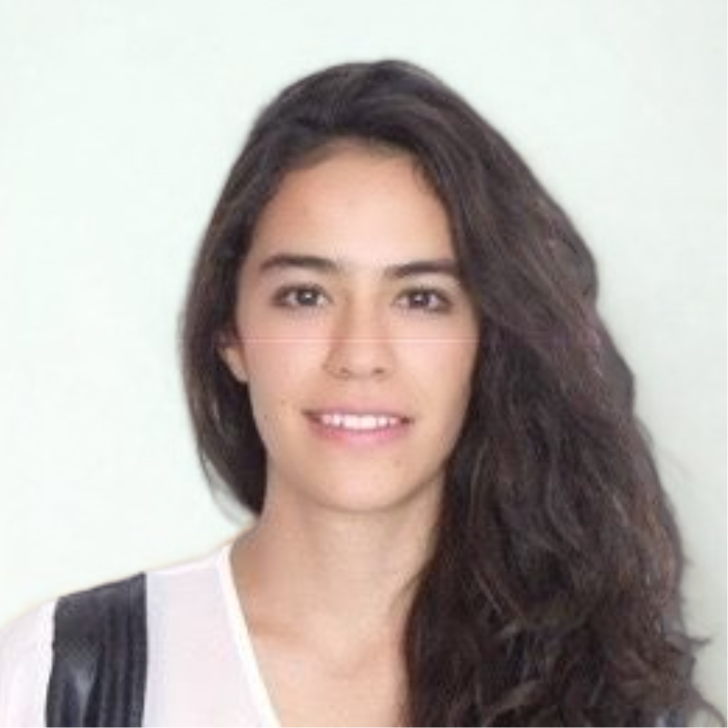 Karola Martínez
